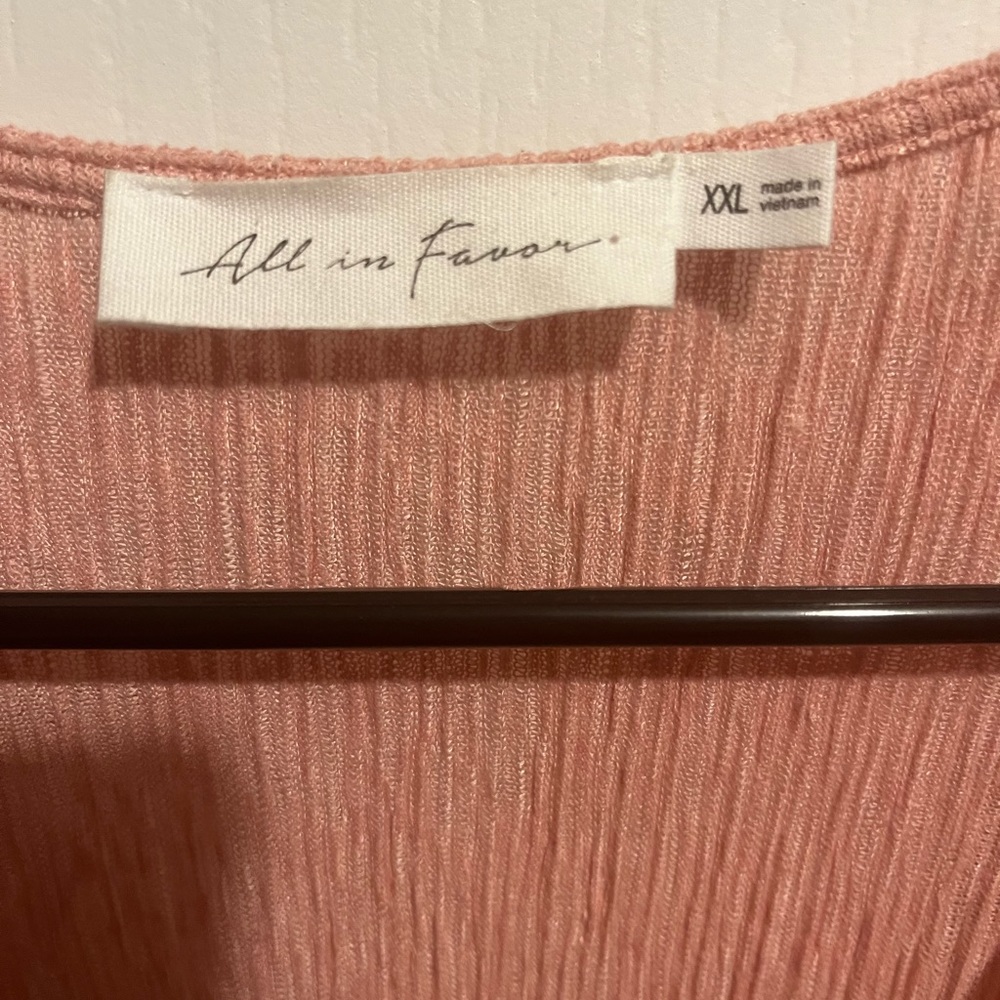 All In Favor - Picture 4 of 6